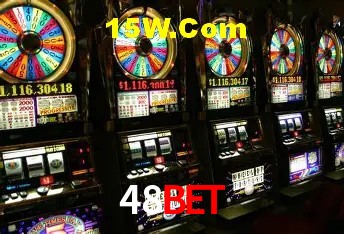 API Integration 48Bet