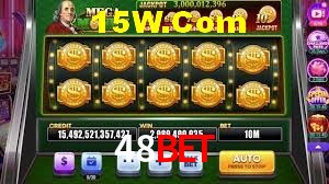 Tennis Betting 48Bet