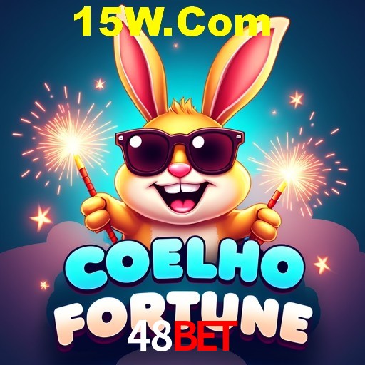APP oficial da 48Bet para mobile