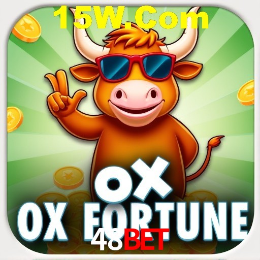 Descubra o Mundo do Cassino Online com 48Bet