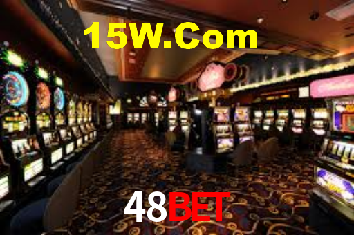48Bet Login