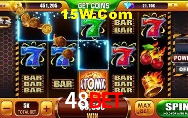 Welcome Bonus 48Bet
