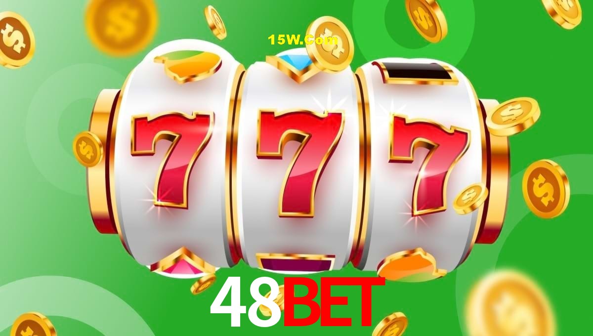 Experiência VIP 48Bet