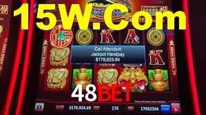Programa VIP 48Bet