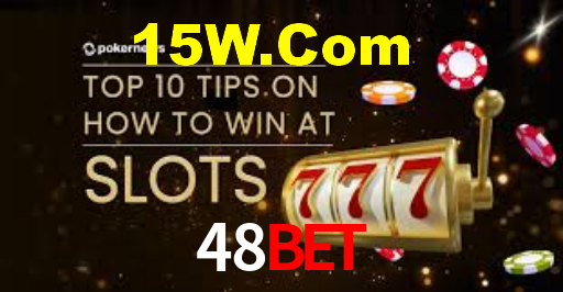 48Bet: A Experiência de Casino com Jogos de Mesa ao Vivo