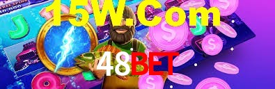 Sinta a adrenalina dos jogos de cassino com 48Bet