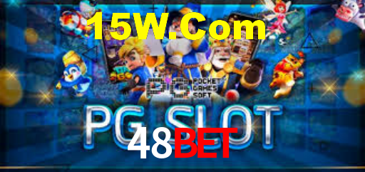 48Bet Login