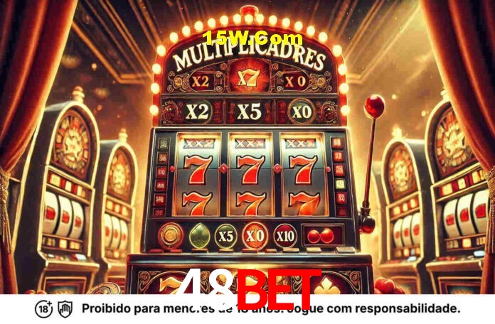 Welcome Bonus 48Bet