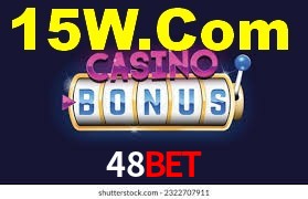 Live Casino 48Bet