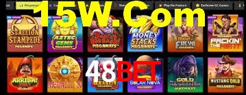Programa VIP 48Bet
