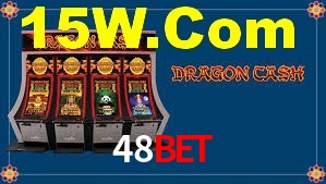 Premium Interface 48Bet
