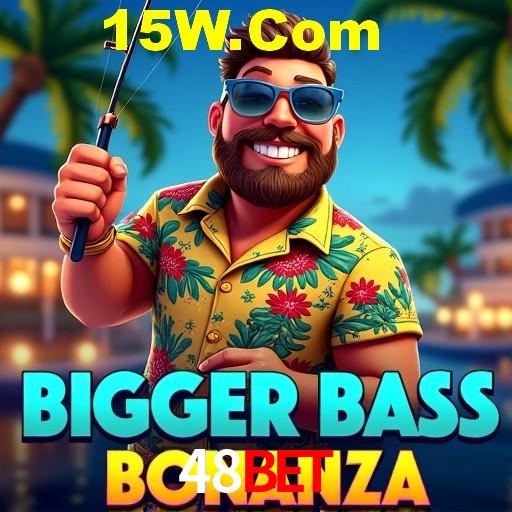 Descubra a Magia dos Jogos de Arcade no 48Bet