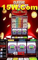 Live Casino 48Bet