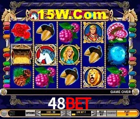 Account Benefits 48Bet
