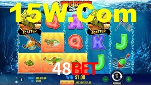 Experimente o Login Seguro Premium no 48Bet