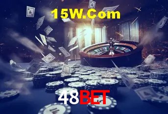 Flash Promotion 48Bet