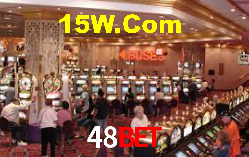 48Bet - Plataforma Oficial De Slots Do Brasil - 48Bet App