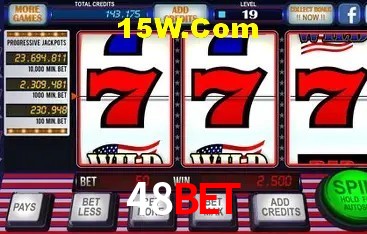 Game Statistics 48Bet