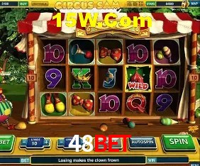Experiência VIP 48Bet