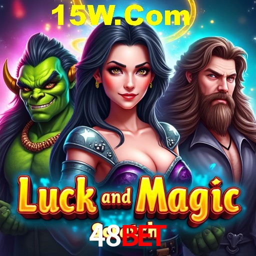Exclusive Offers 48Bet
