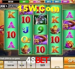 Statistics 48Bet