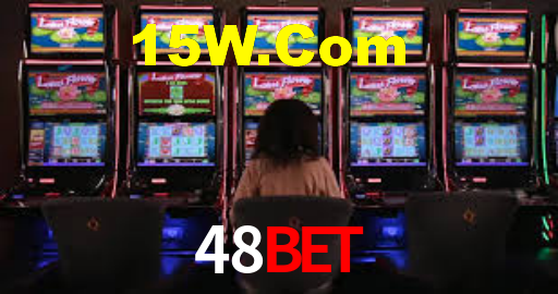 48Bet Login